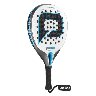 Pallap Velocity Team Padel Racket
