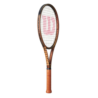 Wilson Pro Staff 97L V14 Tennis Racket Frame Only