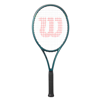 Wilson Blade 100L V9 Tennis Racket Frame Only