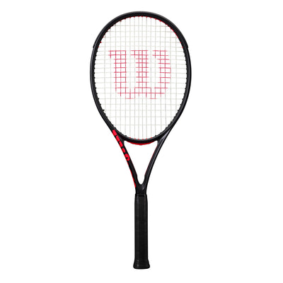 Wilson Clash 100 Pro V3 Tennis Racket Frame Only