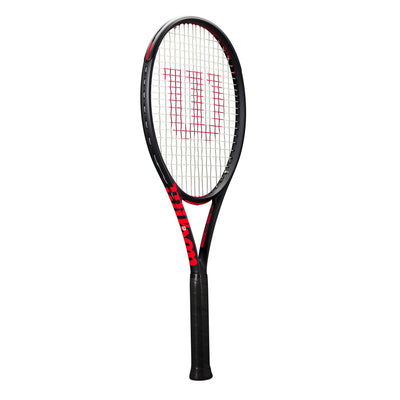 Wilson Clash 100 Pro V3 Tennis Racket Frame Only