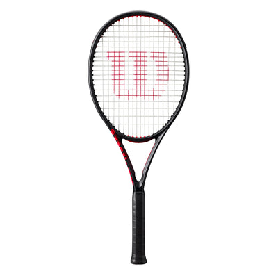 Wilson Clash 100 V3 Tennis Racket Frame Only