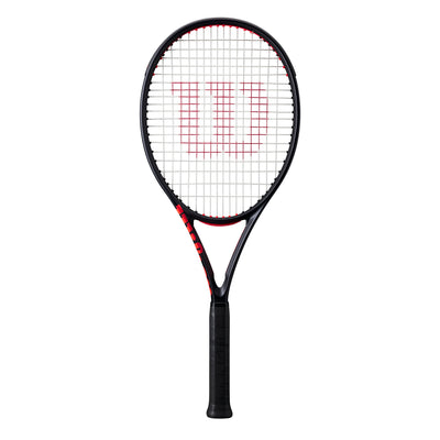 Wilson Clash 100UL V3 Tennis Racket