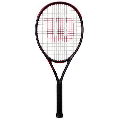 Wilson Clash 26 V3 Junior Tennis Racket