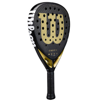 Wilson Defy V1 Padel Racket