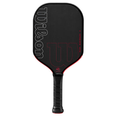 Wilson Blaze Edgeless 13 Pickleball Paddle