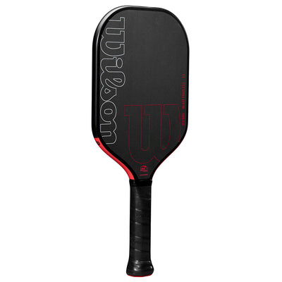 Wilson Blaze Edgeless 13 Pickleball Paddle