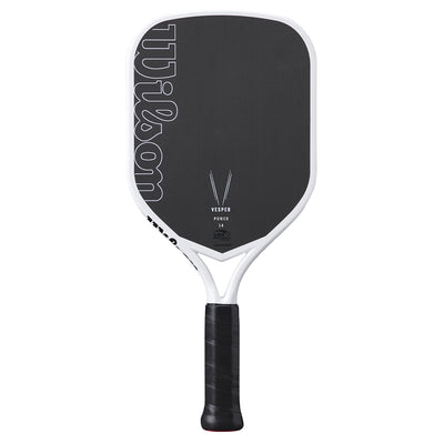 Wilson Vesper Power 14 Pickleball Paddle