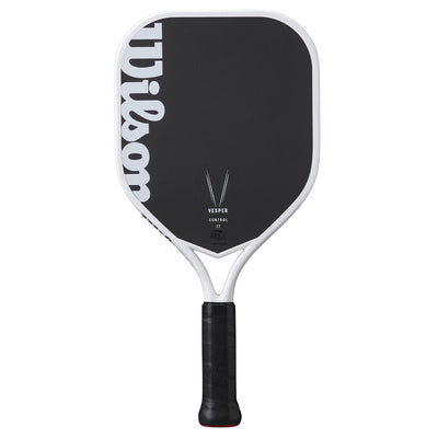 Wilson Vesper Control 17 Pickleball Paddle