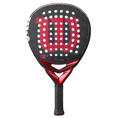 Wilson Bela Pro V3 Padel Racket