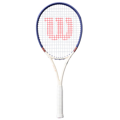 Wilson Roland Garros Triumph Tennis Racket