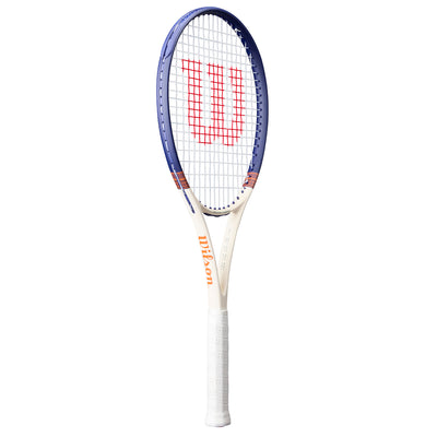 Wilson Roland Garros Triumph Tennis Racket