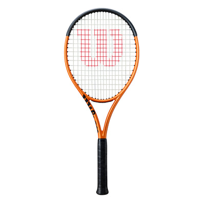 Wilson Burn 100LS V6.0 Tennis Racket