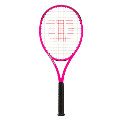Wilson Burn 105 Pink V6.0 Tennis Racket
