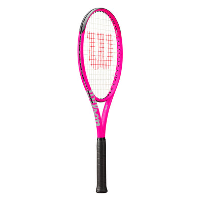 Wilson Burn 105 Pink V6.0 Tennis Racket