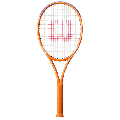 Wilson Ultra 100L V5 Roland Garros Tennis Racket Frame Only