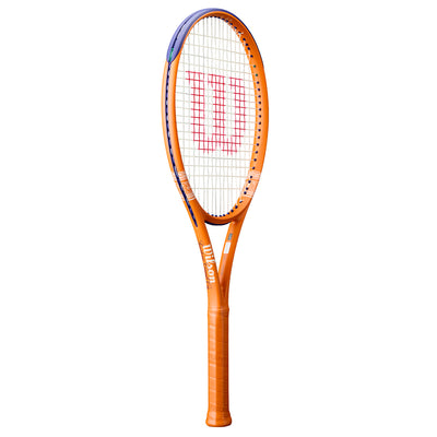 Wilson Ultra 100L V5 Roland Garros Tennis Racket Frame Only