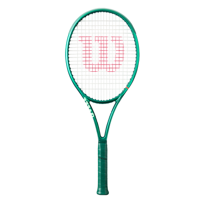 Wilson Blade 100L V10 Tennis Racket Frame Only