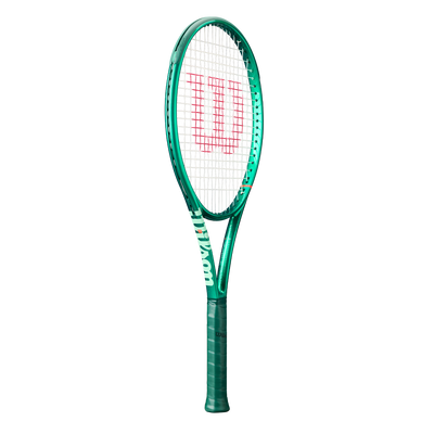 Wilson Blade 100L V10 Tennis Racket Frame Only
