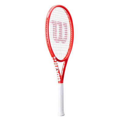 Wilson Clash 100 Pro V3 Reverse Tennis Racket Frame Only