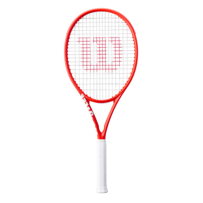 Wilson Clash 100 V3 Reverse Tennis Racket Frame Only