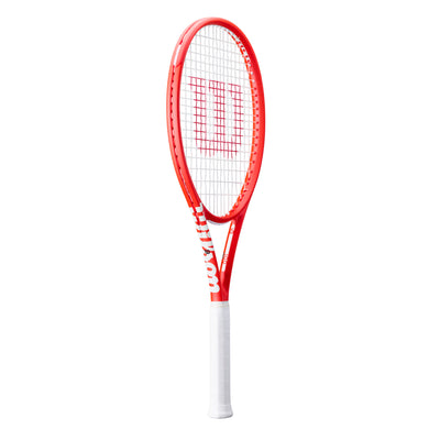 Wilson Clash 100L V3 Reverse Tennis Racket Frame Only