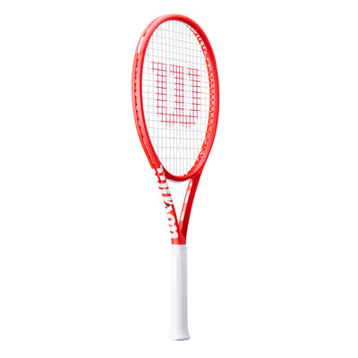 Wilson Clash 100UL V3 Reverse Tennis Racket