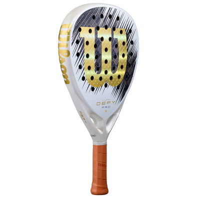 Wilson Defy Pro V1 SE Padel Racket