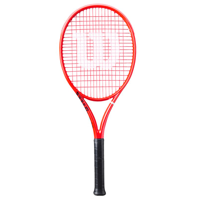 Wilson Defyer 100 V1 Tennis Racket Frame Only