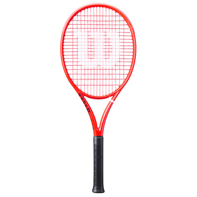Wilson Defyer 100L V1 Tennis Racket Frame Only