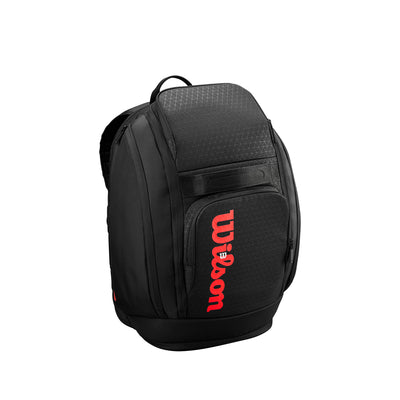 Wilson Clash V3 Super Tour Backpack Black