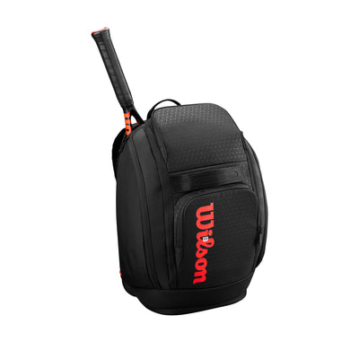 Wilson Clash V3 Super Tour Backpack Black