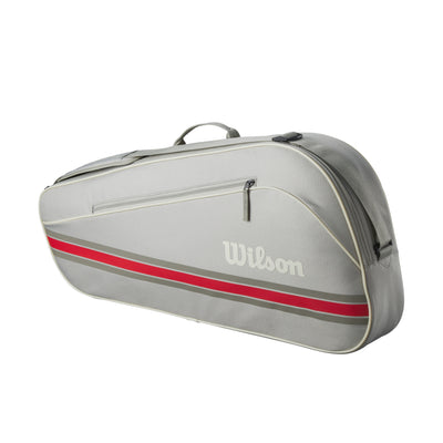 Wilson Team 3 Racket Bag Oats