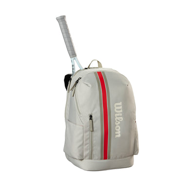 Wilson Team Backpack Oats