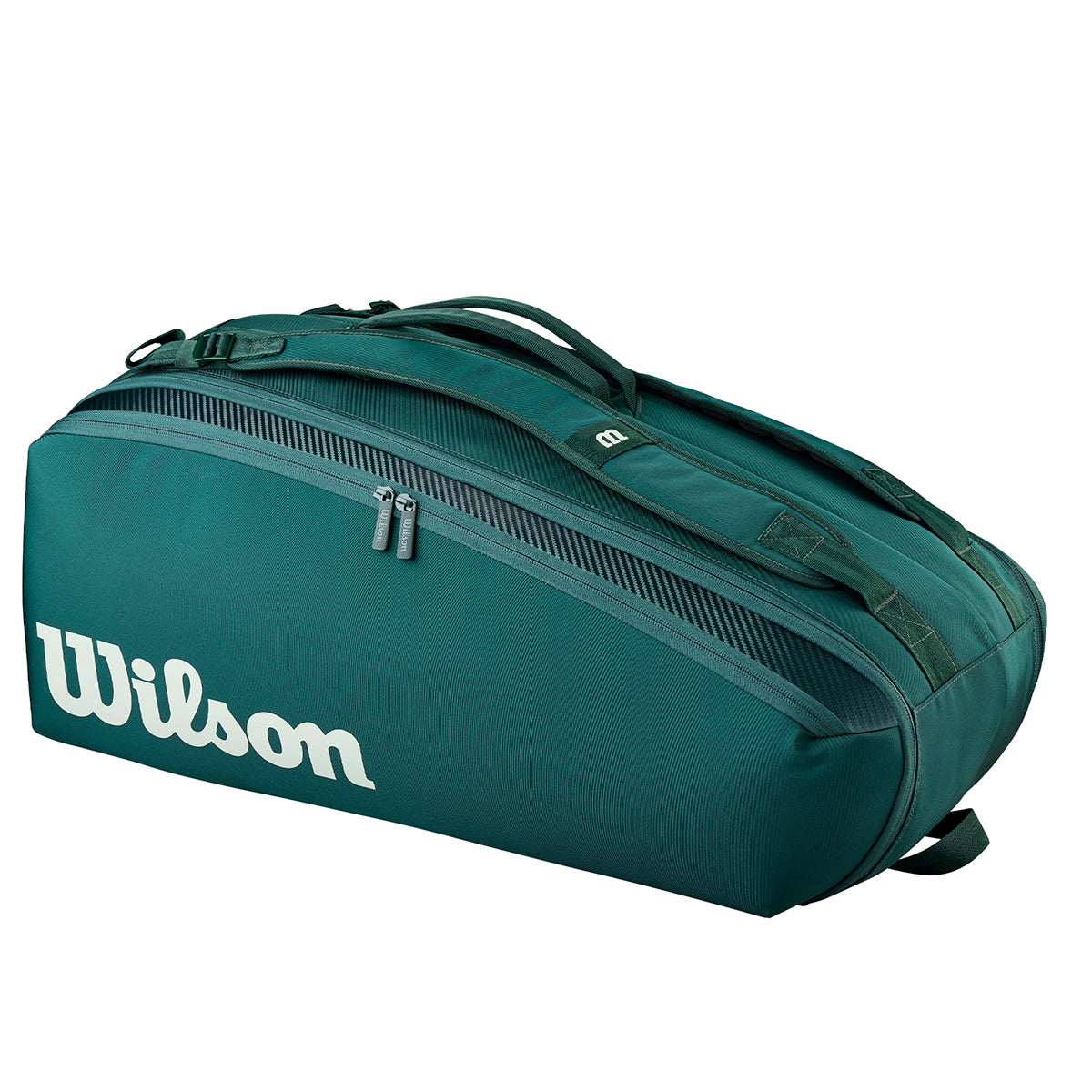 Wilson Blade V10 9 Racket Bag – PDHSports
