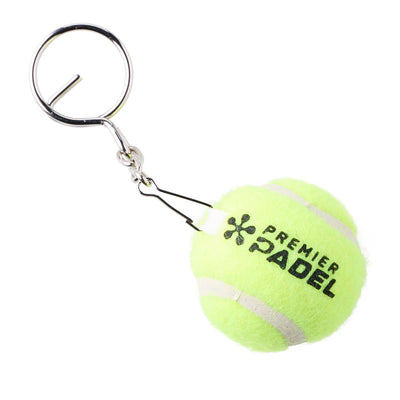 Wilson Premier Padel Ball Keyring