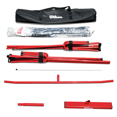 Wilson Portable Pickleball Net