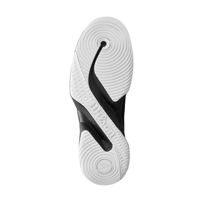 Wilson Men's Bela Tour Padel Shoes Black White