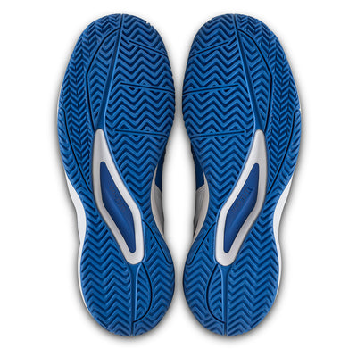 Wilson Men's Rush Pro Ace Tennis Shoe Blue White