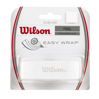Wilson Sublime Replacement Grip