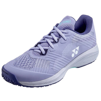 Yonex Women's Sonicage Clay Tennis Shoes Mist Purple