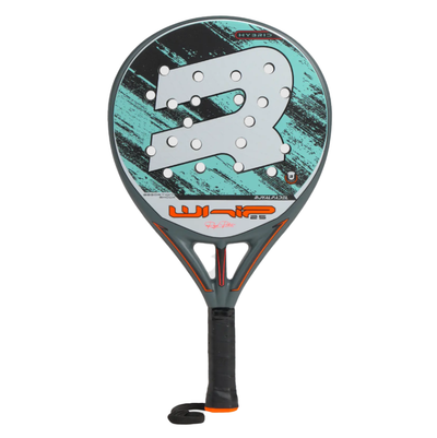 Royal Padel Whip Hybrid 2025 Padel Racket