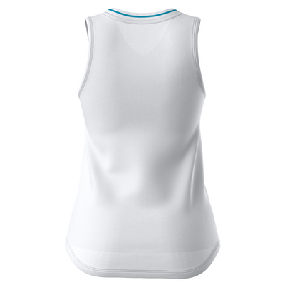 Pallap Women's Tank Top White