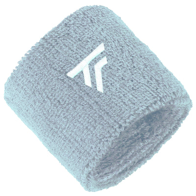 Tecnifibre Wristband 2 Pack 2026