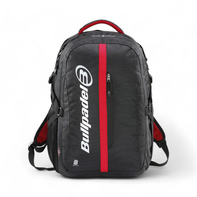 Bullpadel Xplo 25 Backpack Black