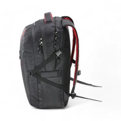 Bullpadel Xplo 25 Backpack Black