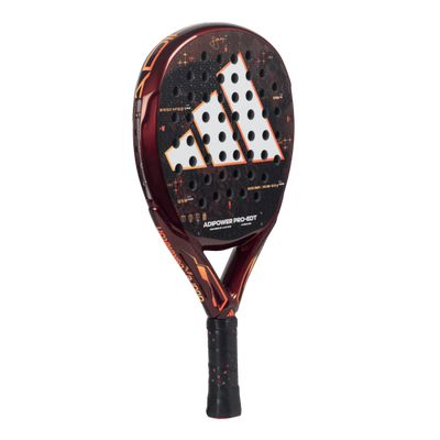Adidas Adipower Multiweight Ctrl Pro Edition Padel Racket 25