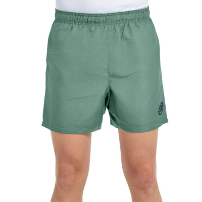 Bullpadel Men's Bagre Shorts Eucalyptus