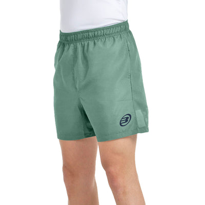 Bullpadel Men's Bagre Shorts Eucalyptus
