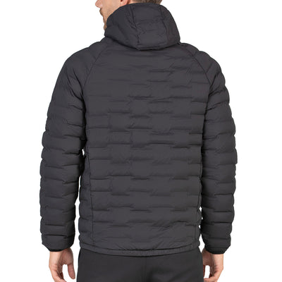 Bullpadel Men's Banzo Jacket Black